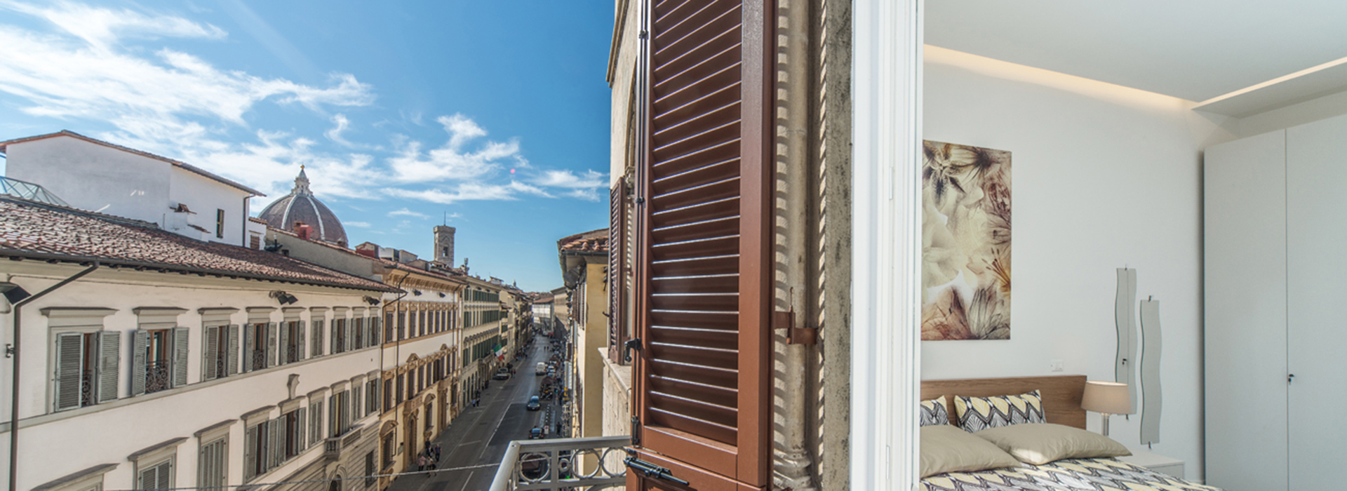 Cupola View